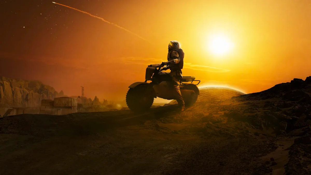 For All Mankind revient en force avec la saison 5… et prépare déjà son grand final