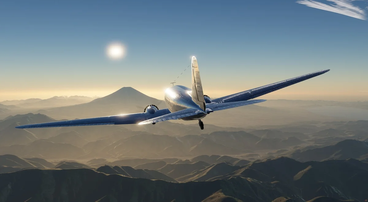 FlightGear : le simulateur de vol open source qui m’a fait oublier Microsoft Flight Simulator (oui, vraiment)