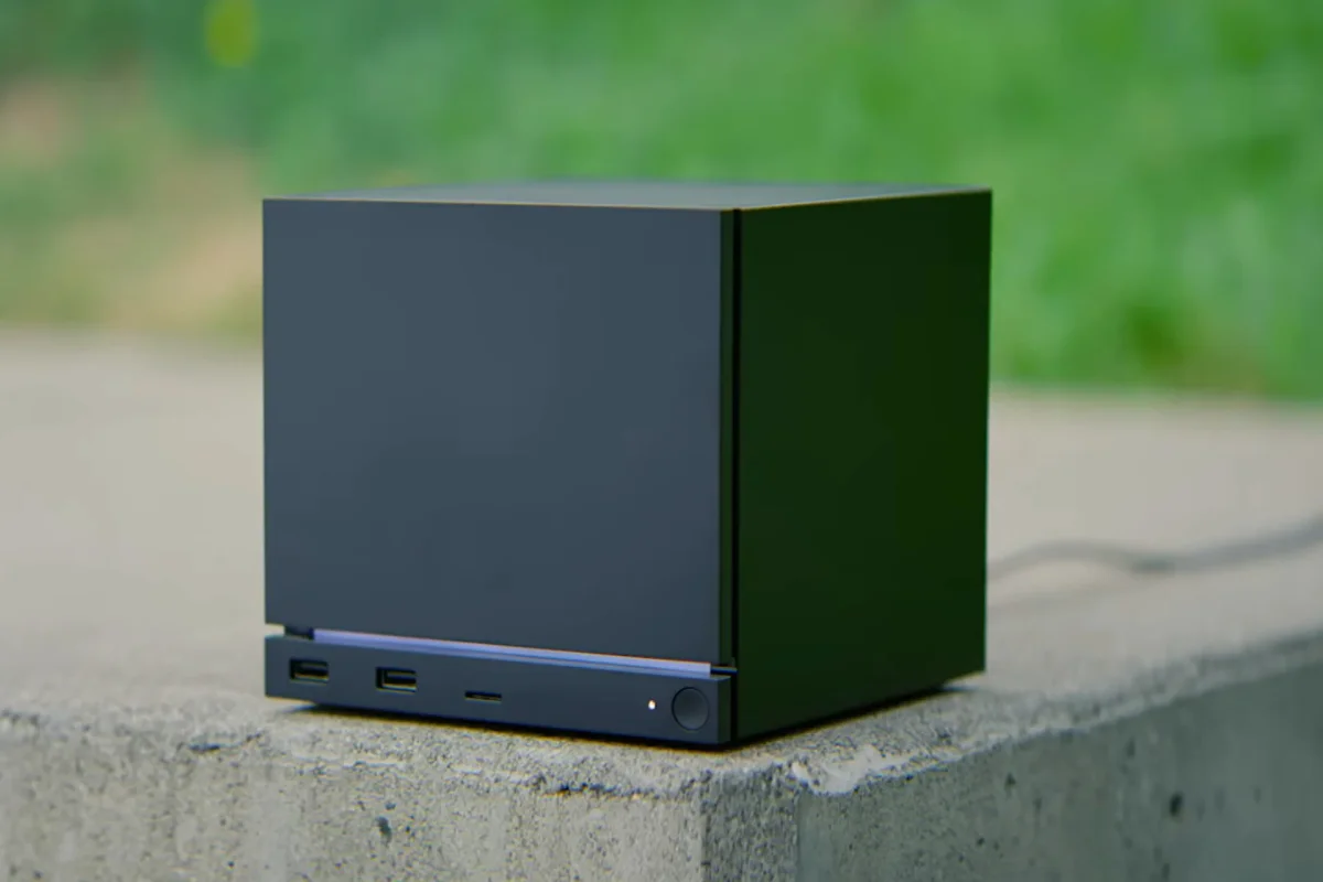 Steam Machine : déjà critiquée avant sa sortie, Valve commence mal son retour