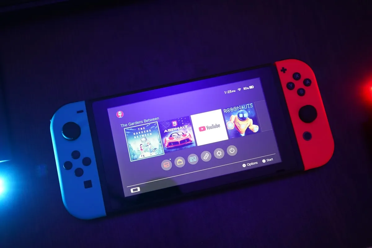 La Nintendo Switch devient la console la plus vendue de l’histoire de Nintendo