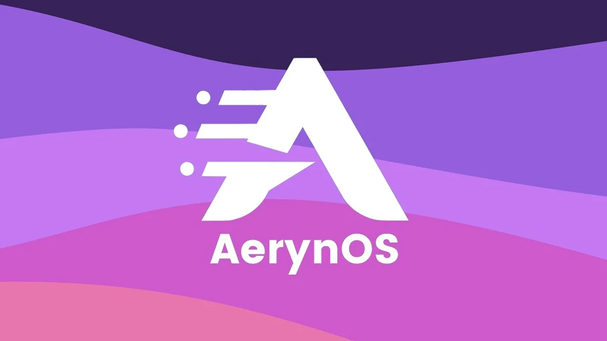 AerynOS 2026.03 : la distro “from scratch” qui avance plus vite que certaines grosses distributions