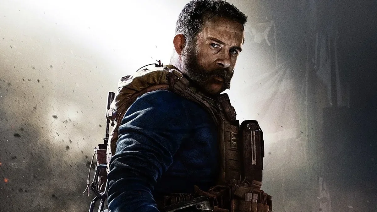 Call of Duty : Modern Warfare 4 viserait octobre à cause de GTA 6