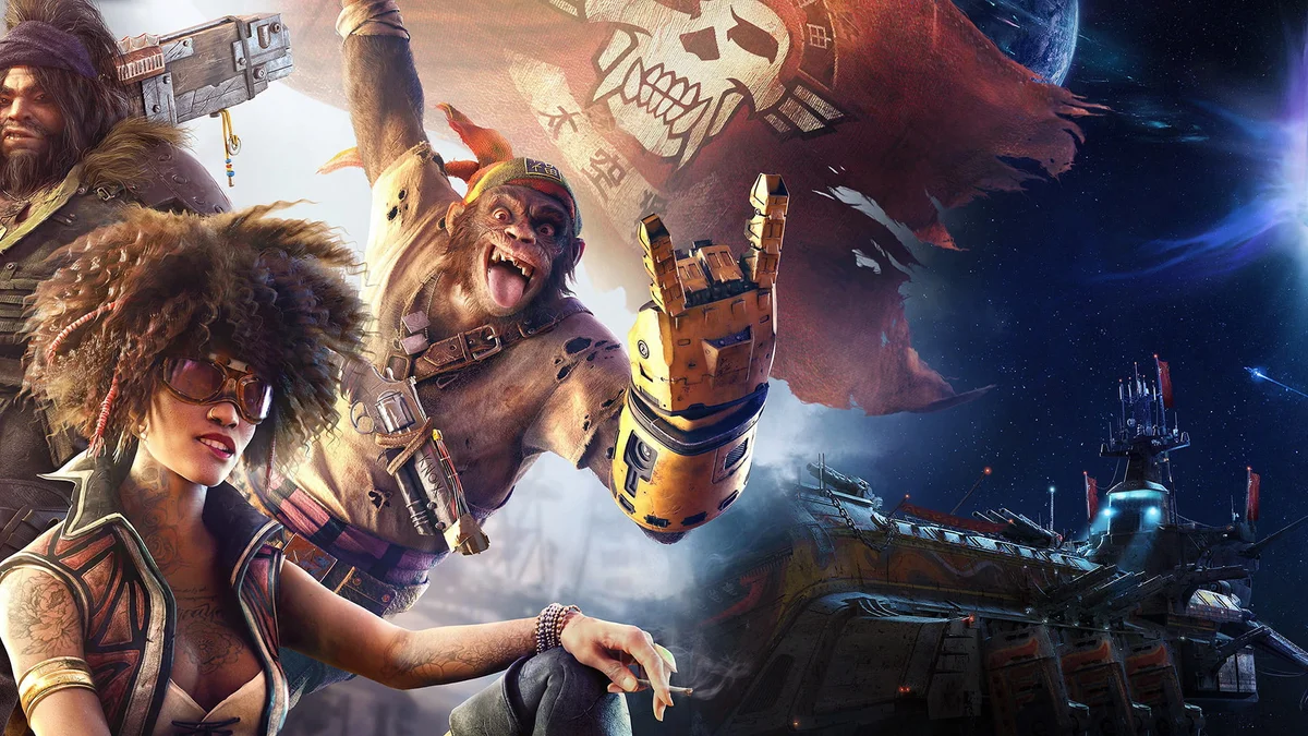 Ces jeux annoncés… puis disparus : quand le développement tourne au mystère