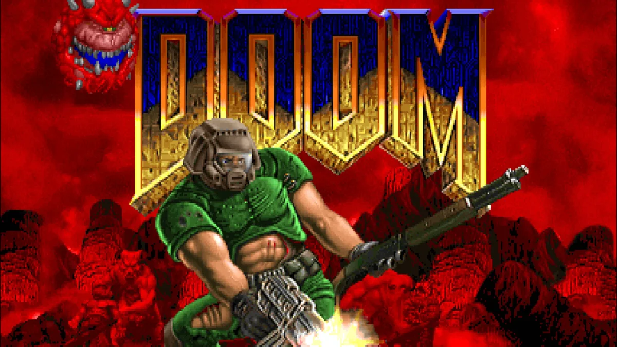 Doom en CSS : le moment où le web a officiellement pété un câble (et c’est fascinant)