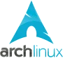Logo Arch Linux