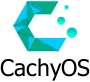 Logo CachyOS