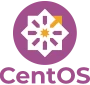 Logo CentOS