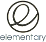 Logo elementary OS