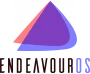 Logo EndeavourOS