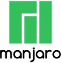Logo Manjaro Linux