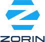 Logo Zorin OS