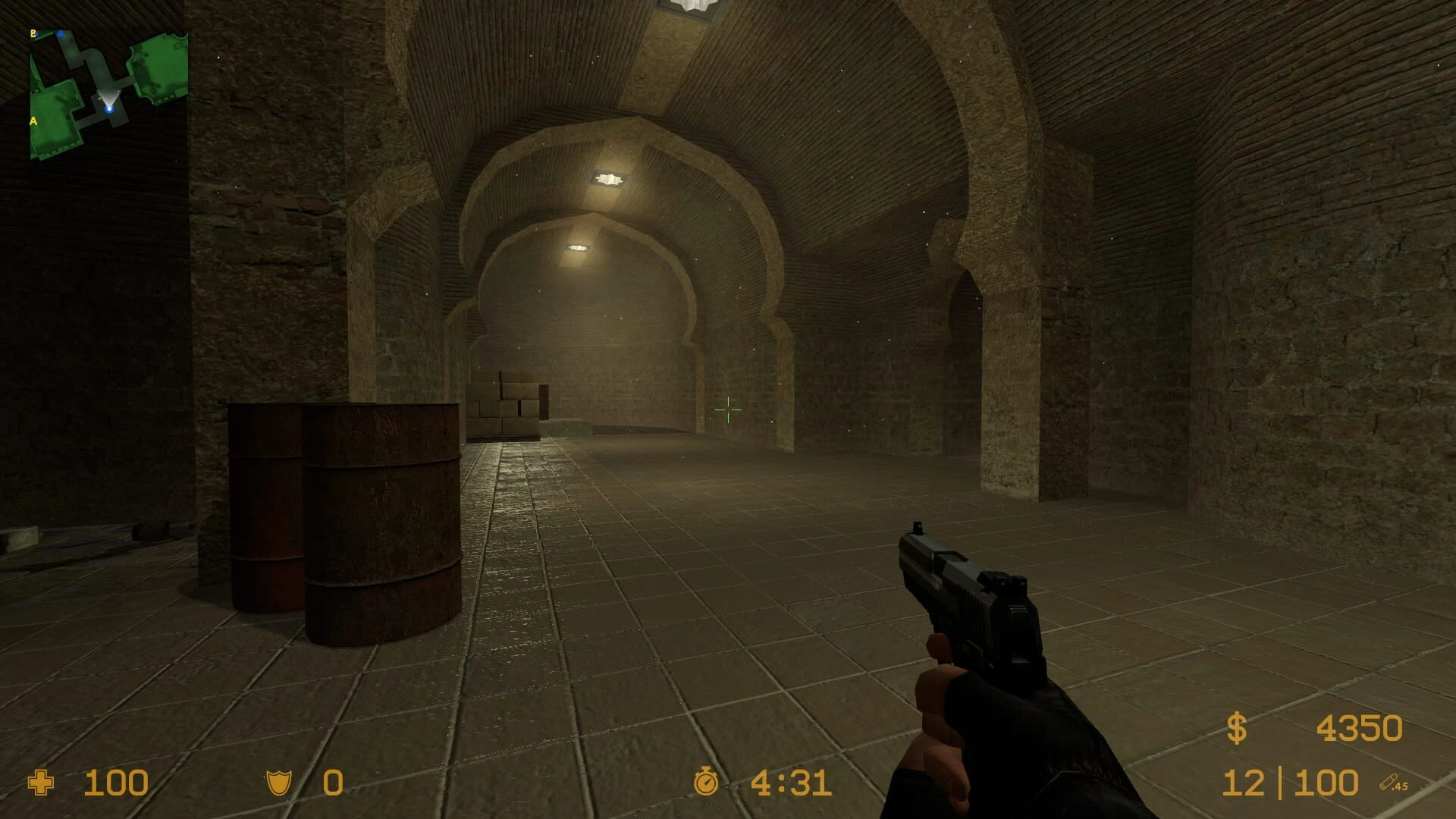 Counter-Strike: Source