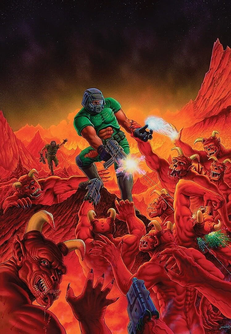 Doom