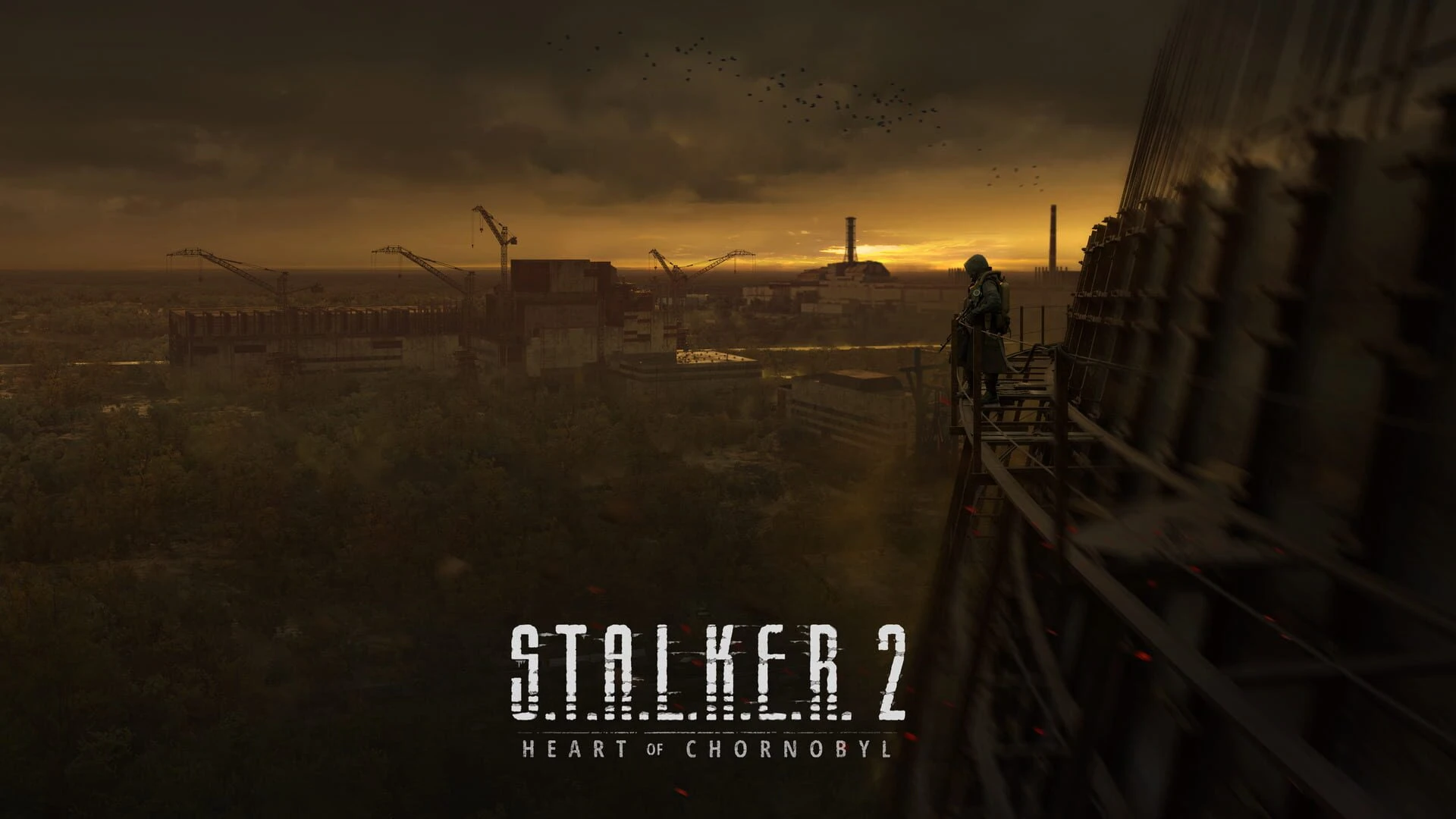 S.T.A.L.K.E.R. 2: Heart of Chornobyl