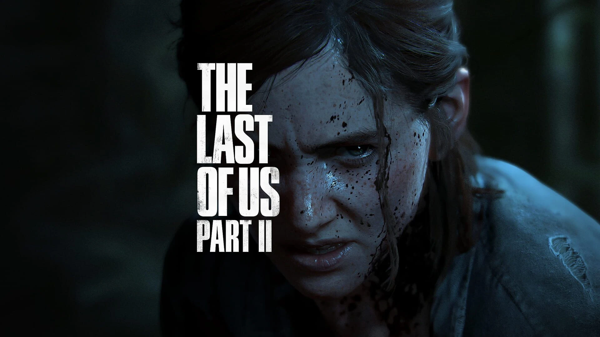 The Last of Us Part II