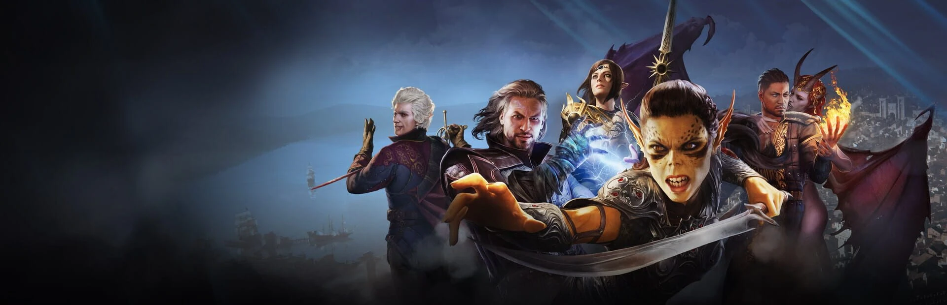Baldur's Gate III