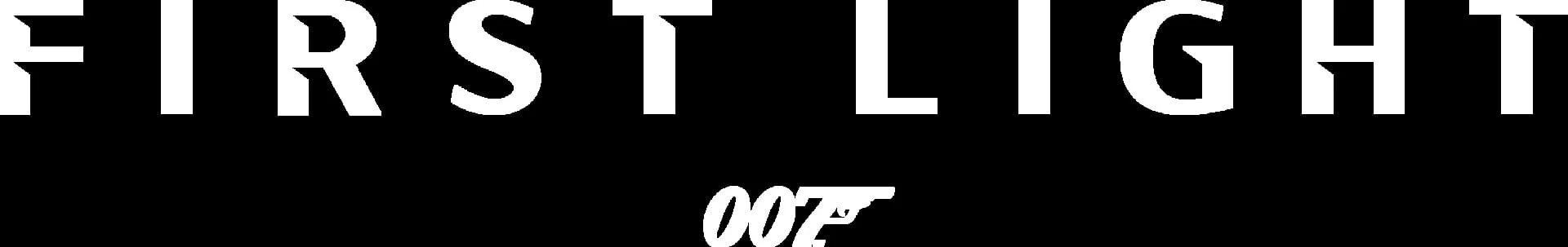 007 First Light