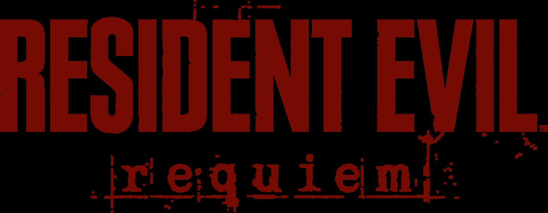 Resident Evil Requiem
