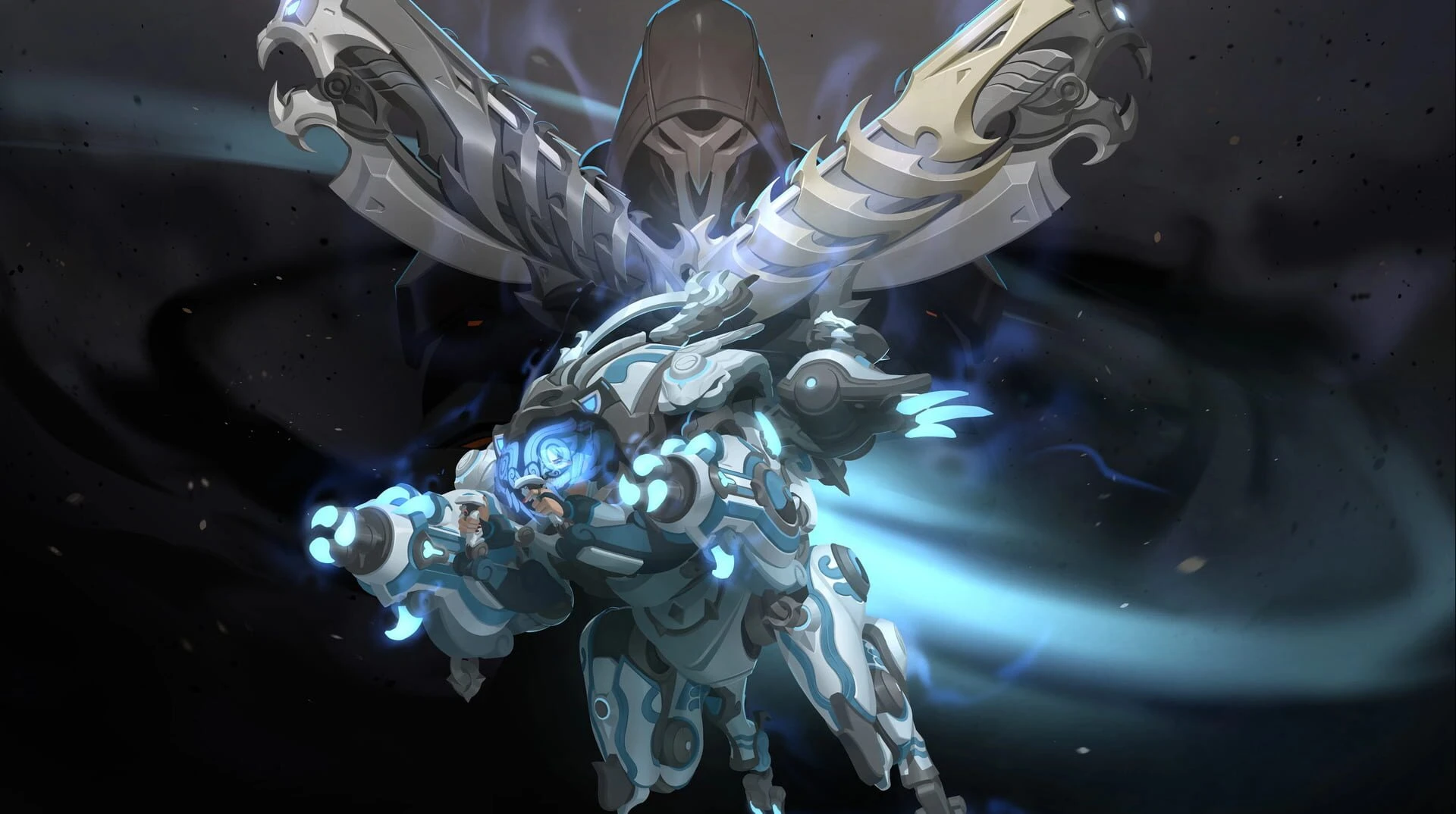 Overwatch 2