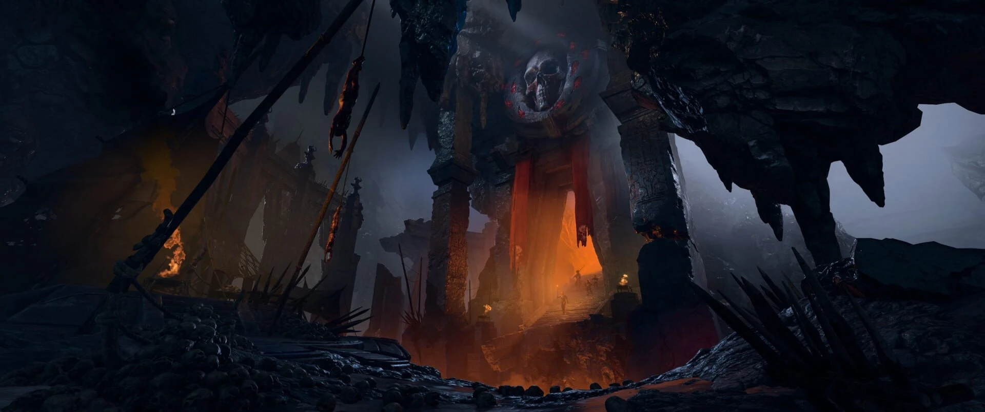 Baldur's Gate III