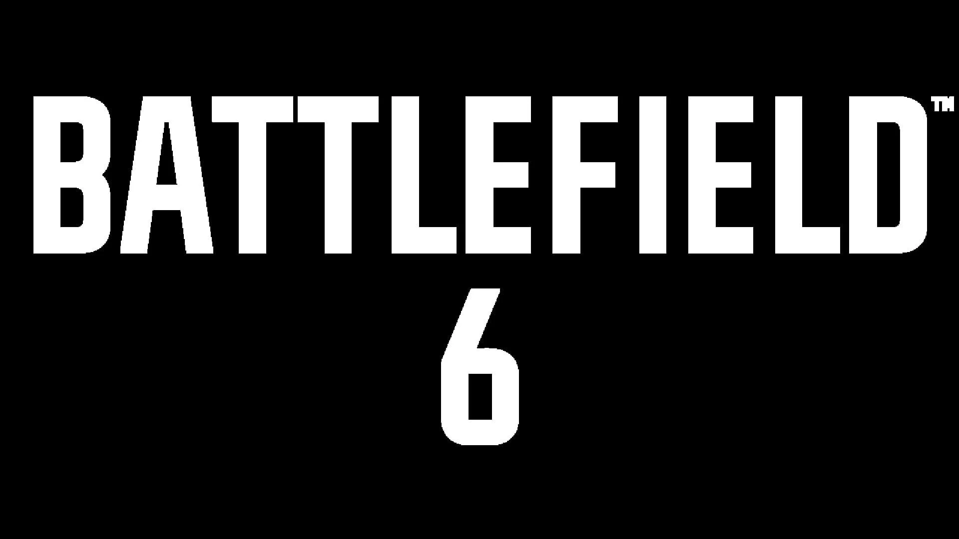 Battlefield 6