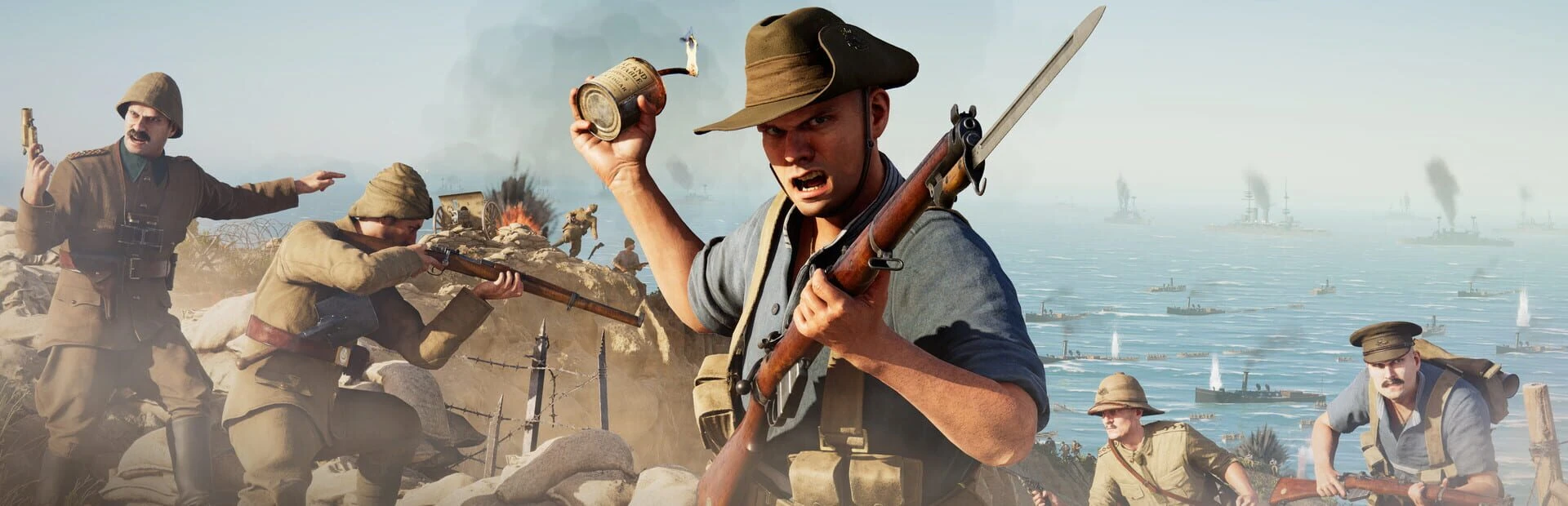 Gallipoli