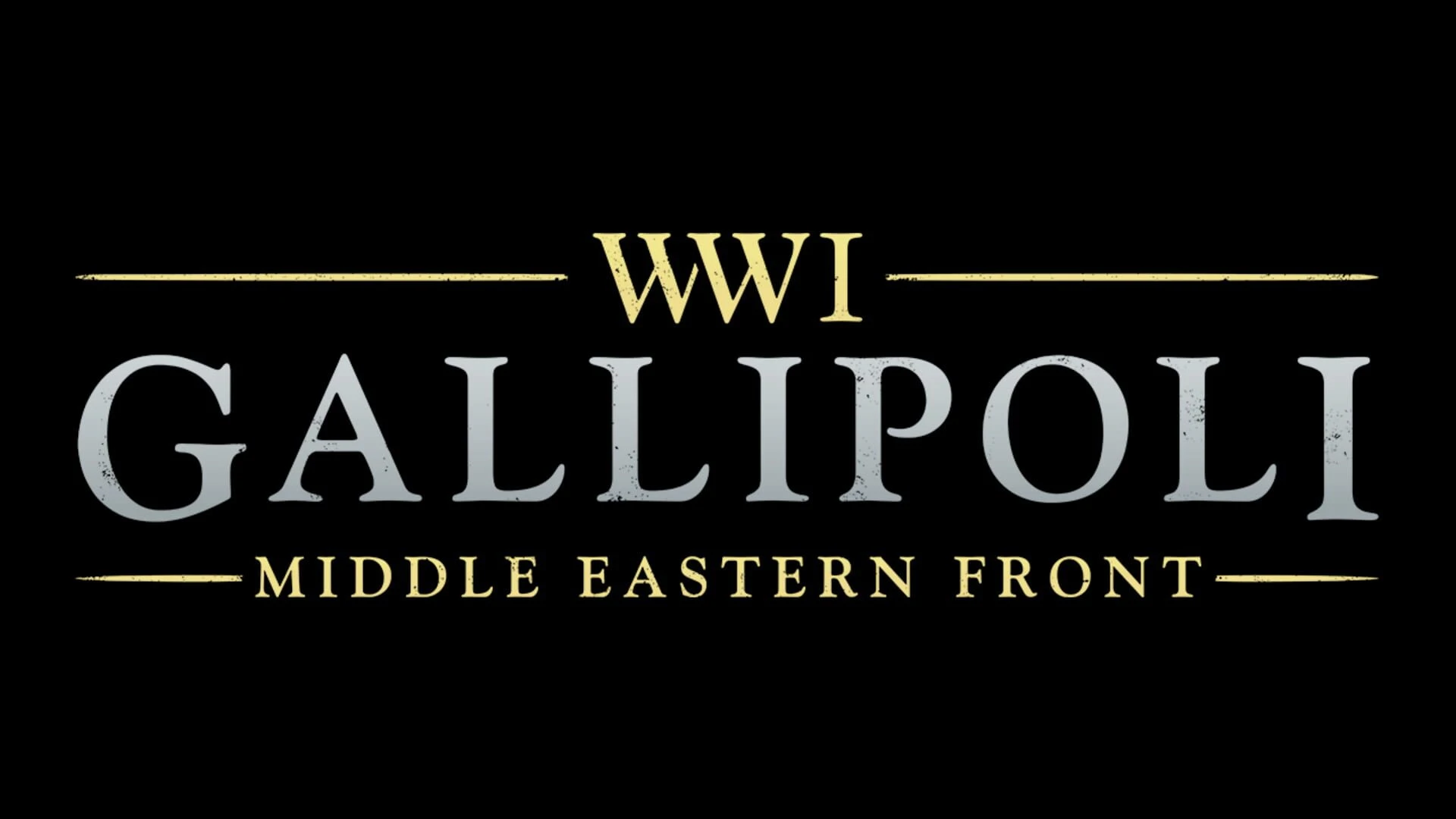 Gallipoli