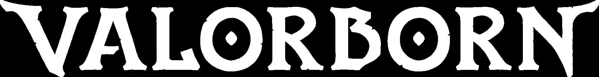 Valorborn