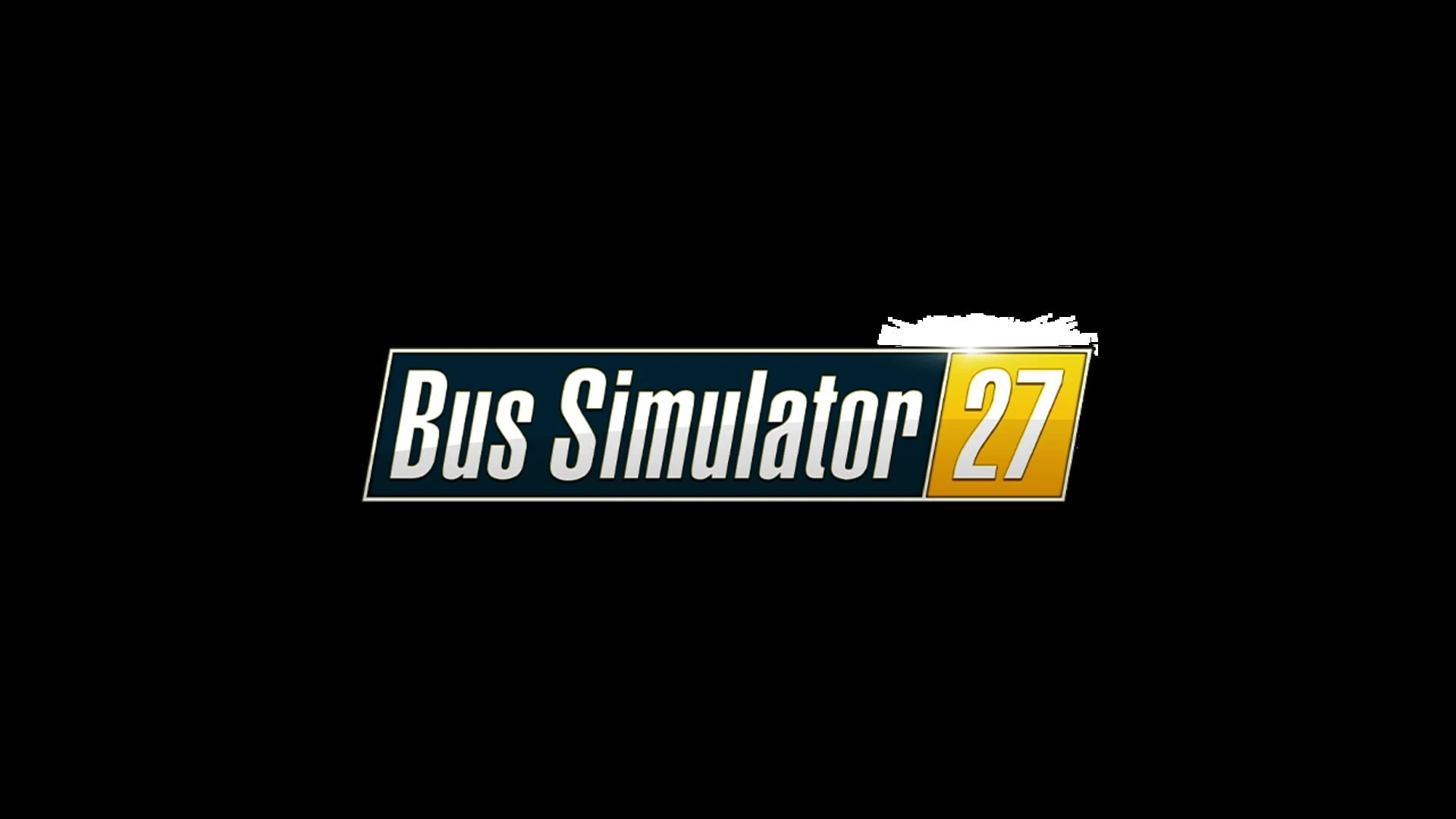 Bus Simulator 27