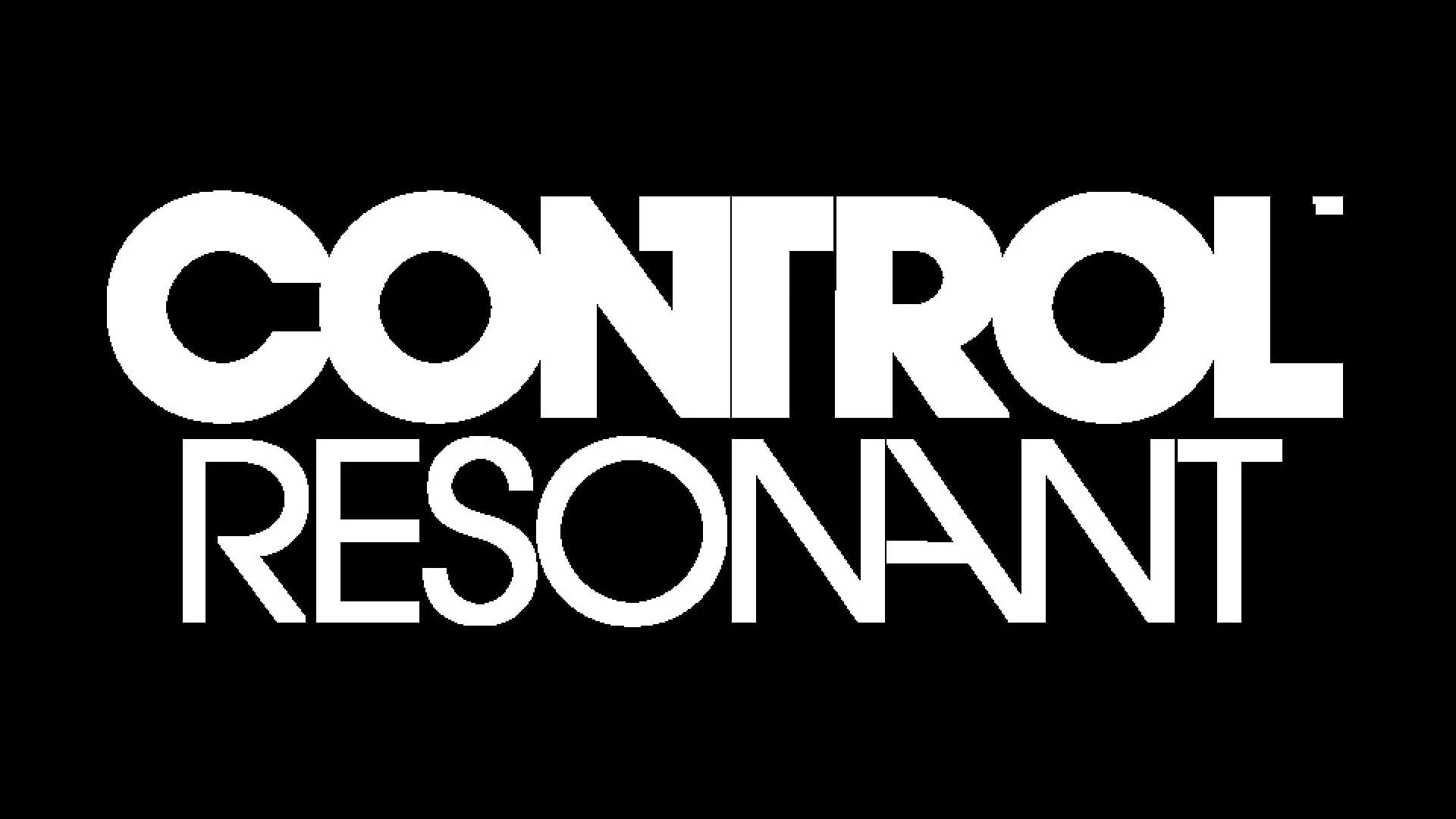 Control: Resonant