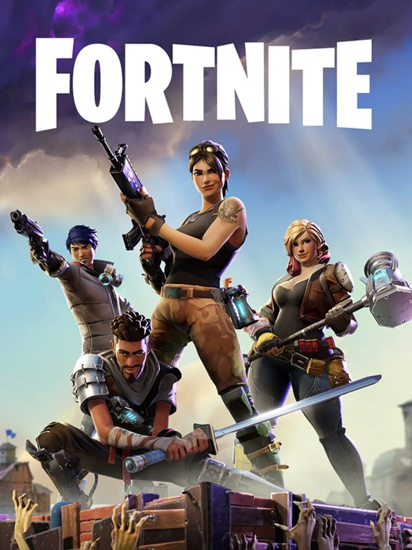 Fortnite