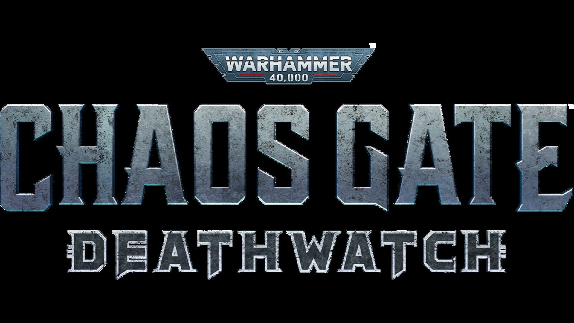 Warhammer 40,000: Chaos Gate - Deathwatch