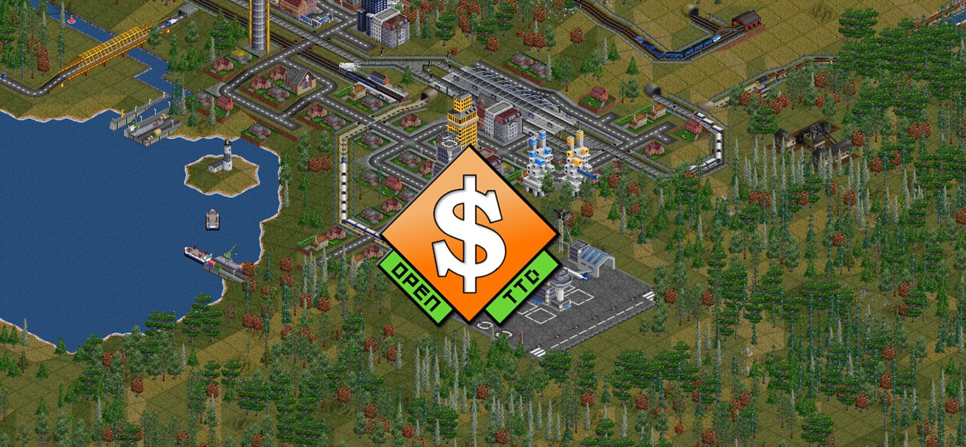 OpenTTD