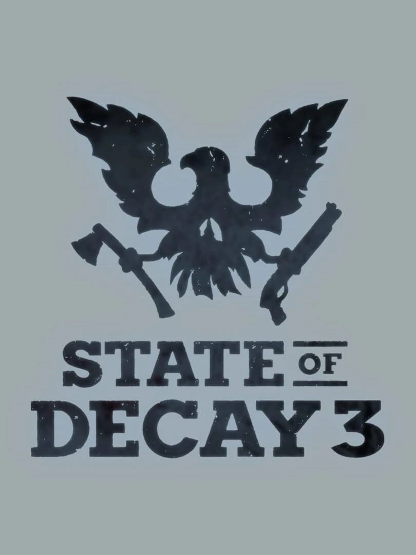 Couverture State of Decay 3