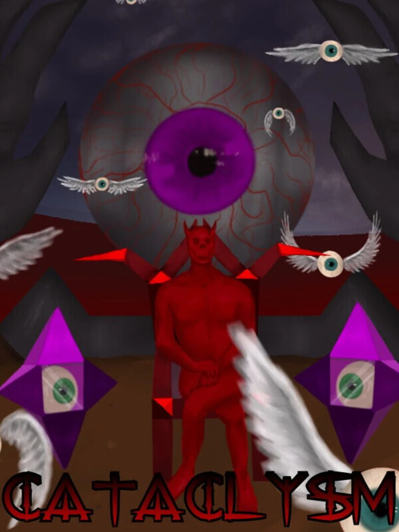 Cataclysm: Dark Days Ahead