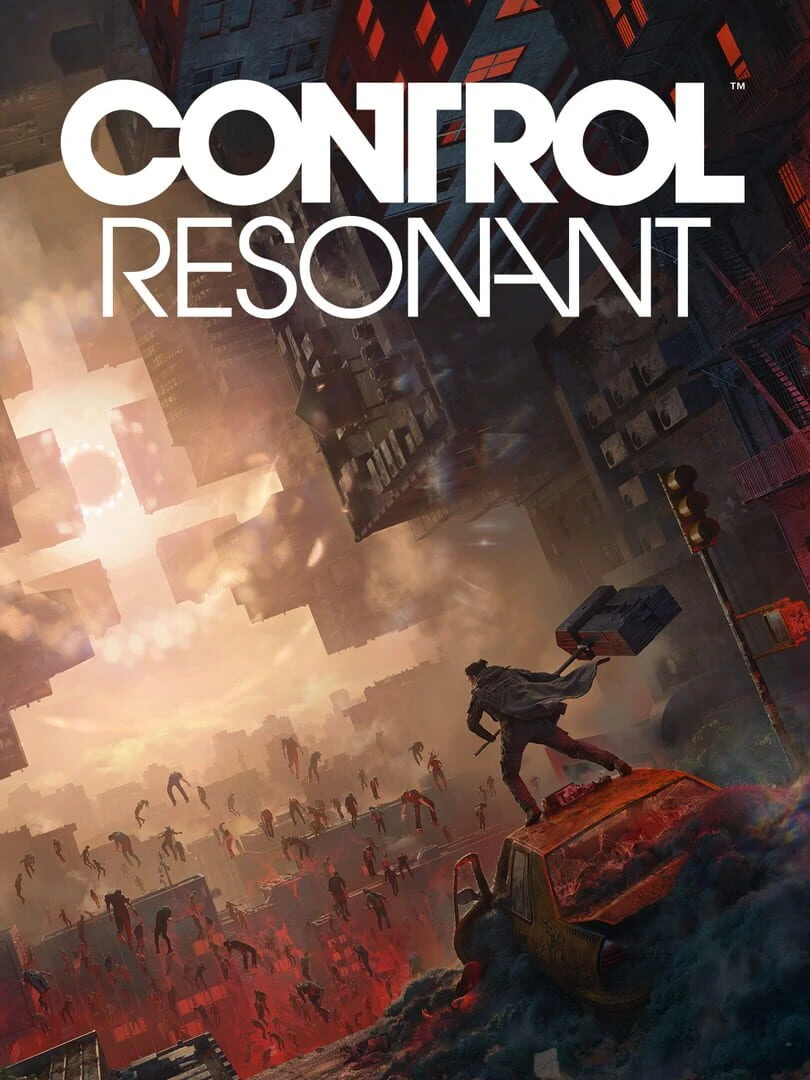 Control: Resonant