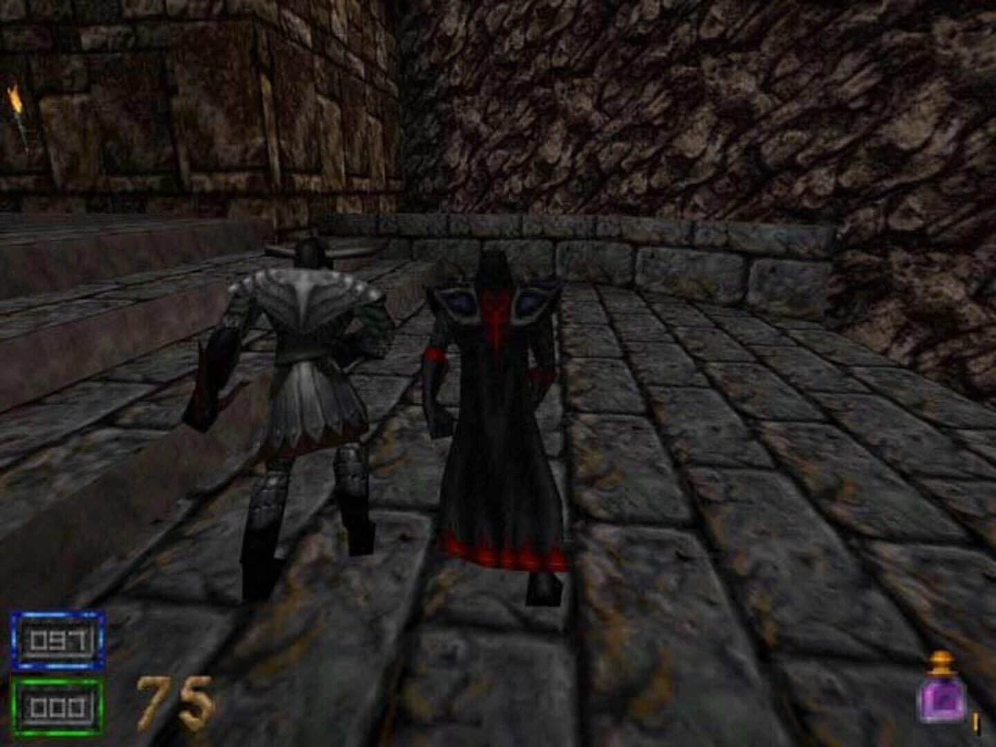Hexen II