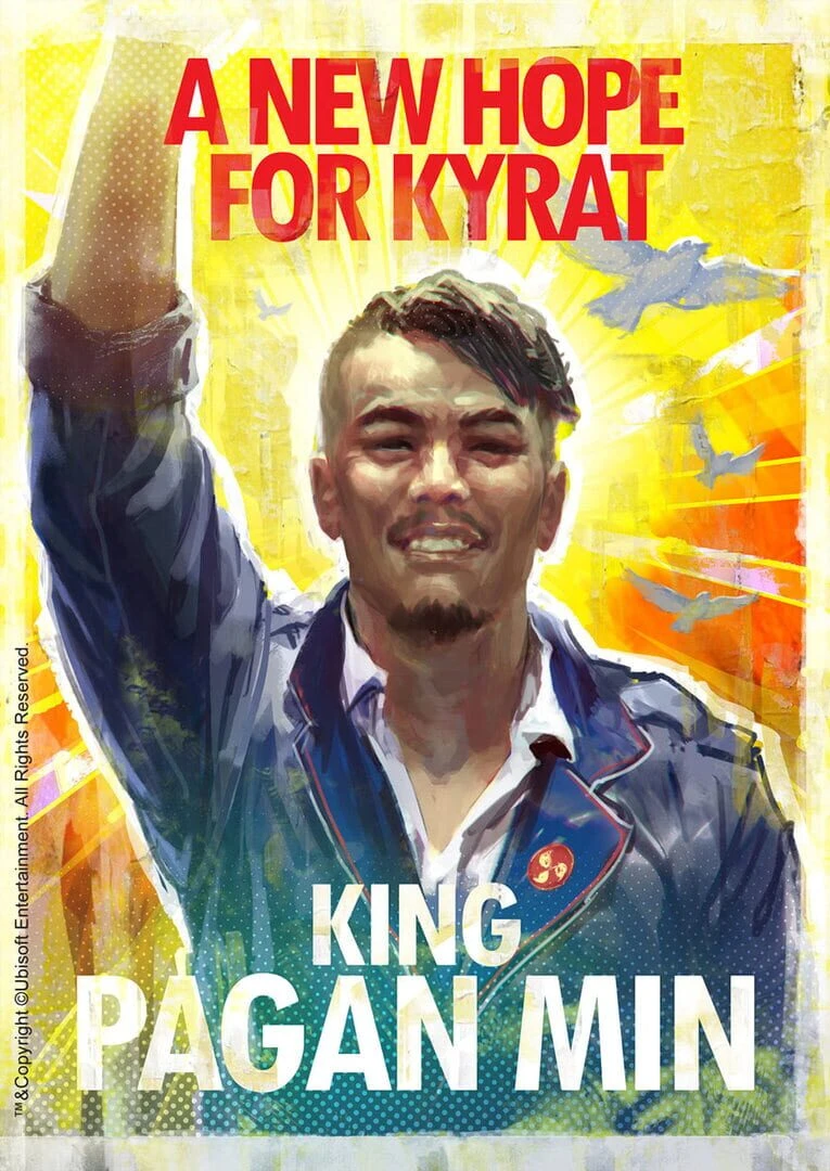 Far Cry 4