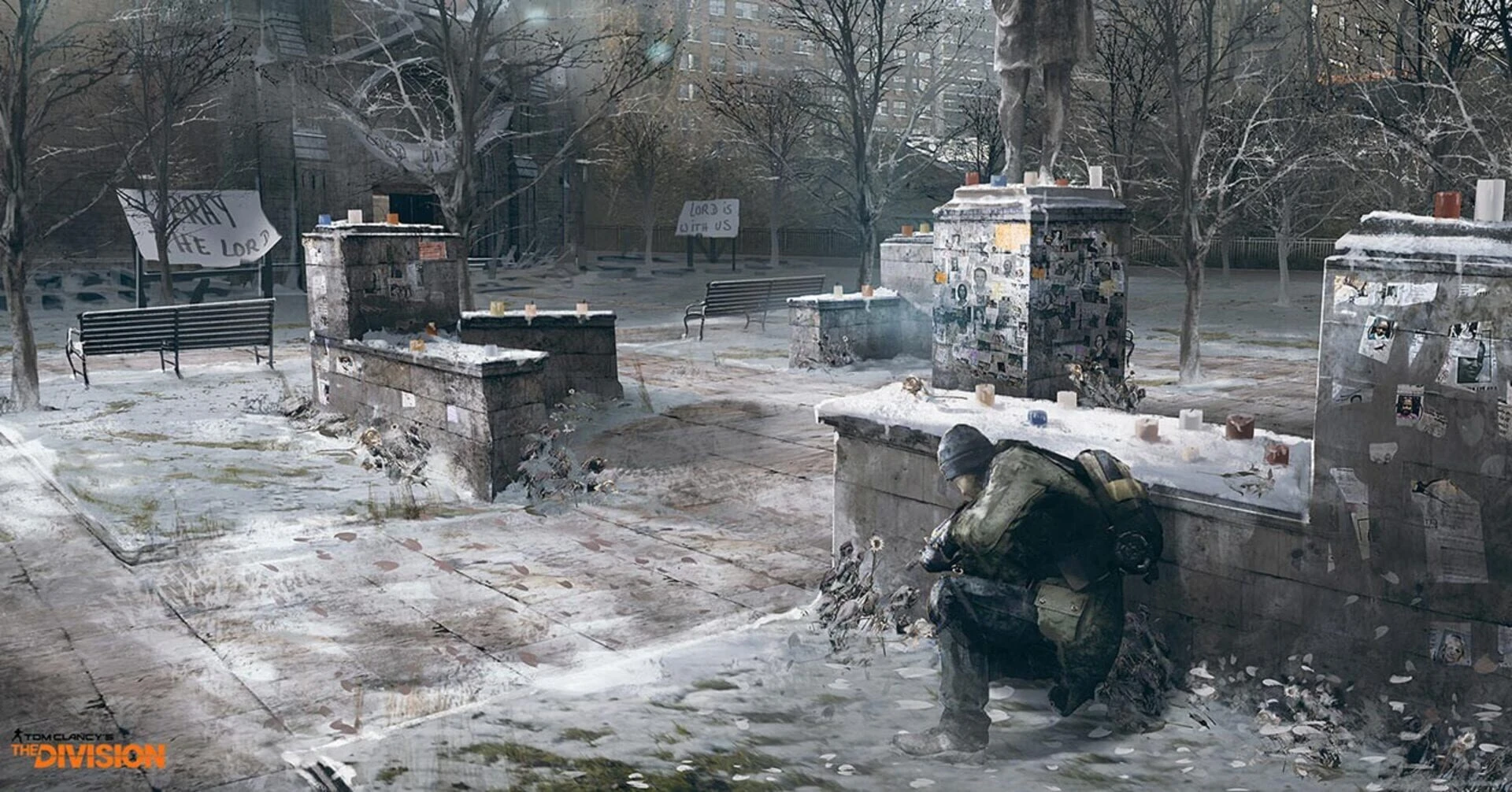 Tom Clancy's The Division