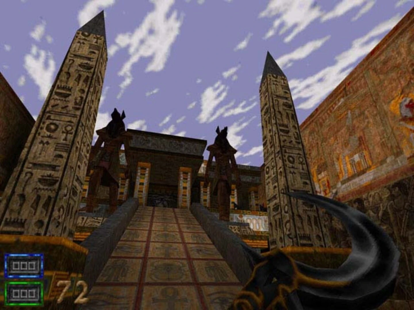 Hexen II