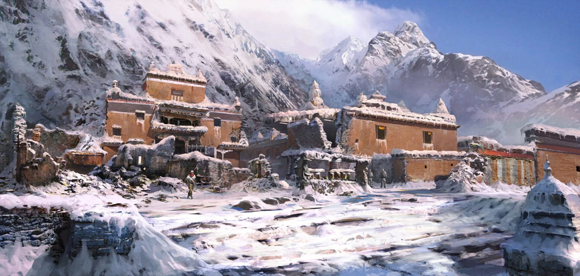 Far Cry 4