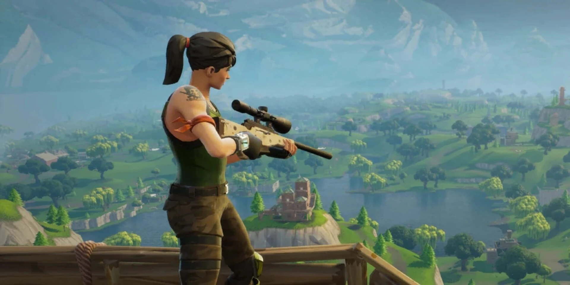 Fortnite