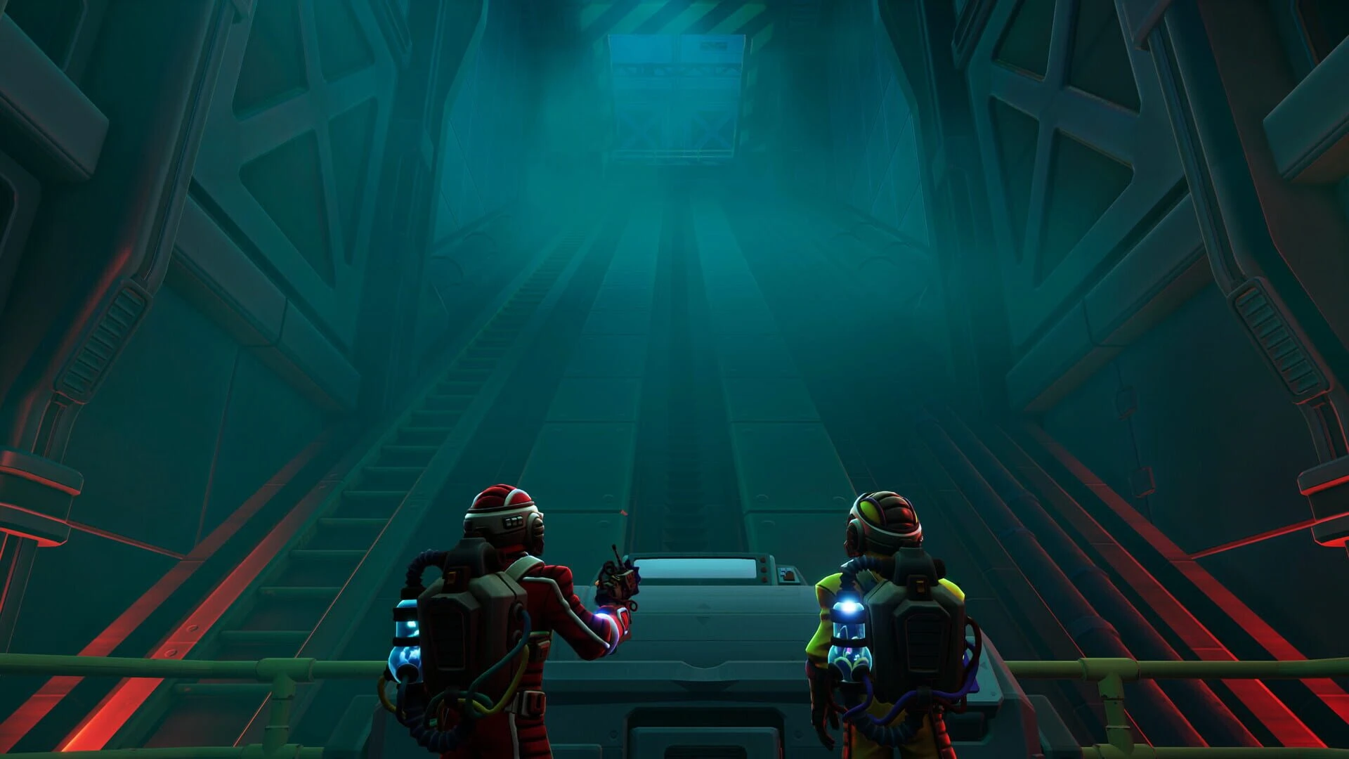 We Were Here Tomorrow