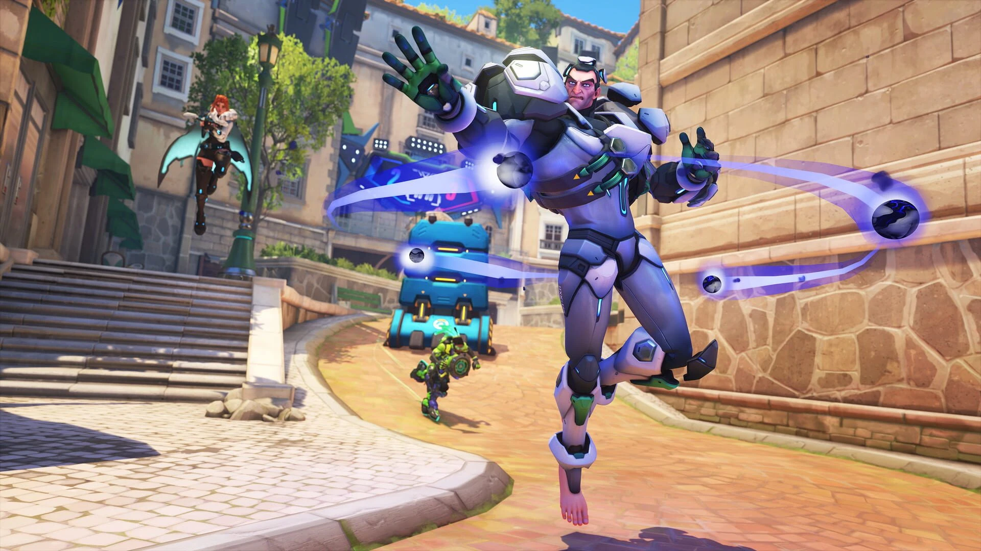 Overwatch 2