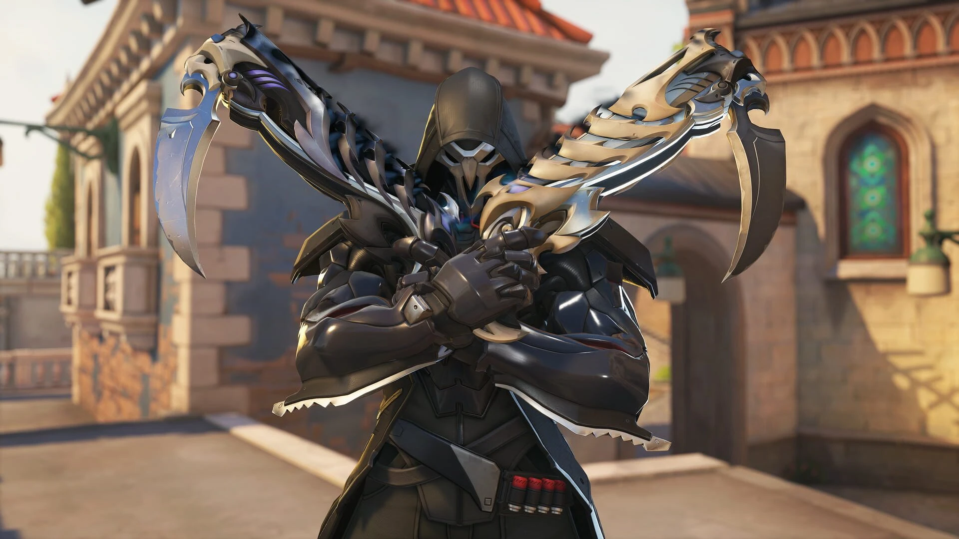 Overwatch 2