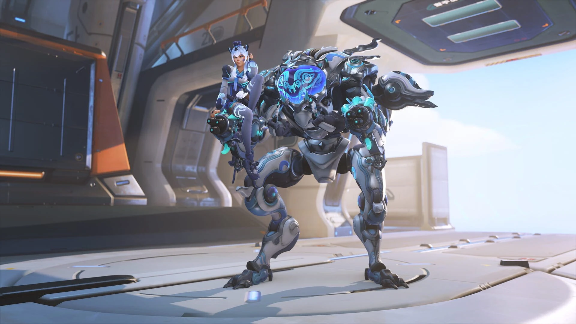 Overwatch 2