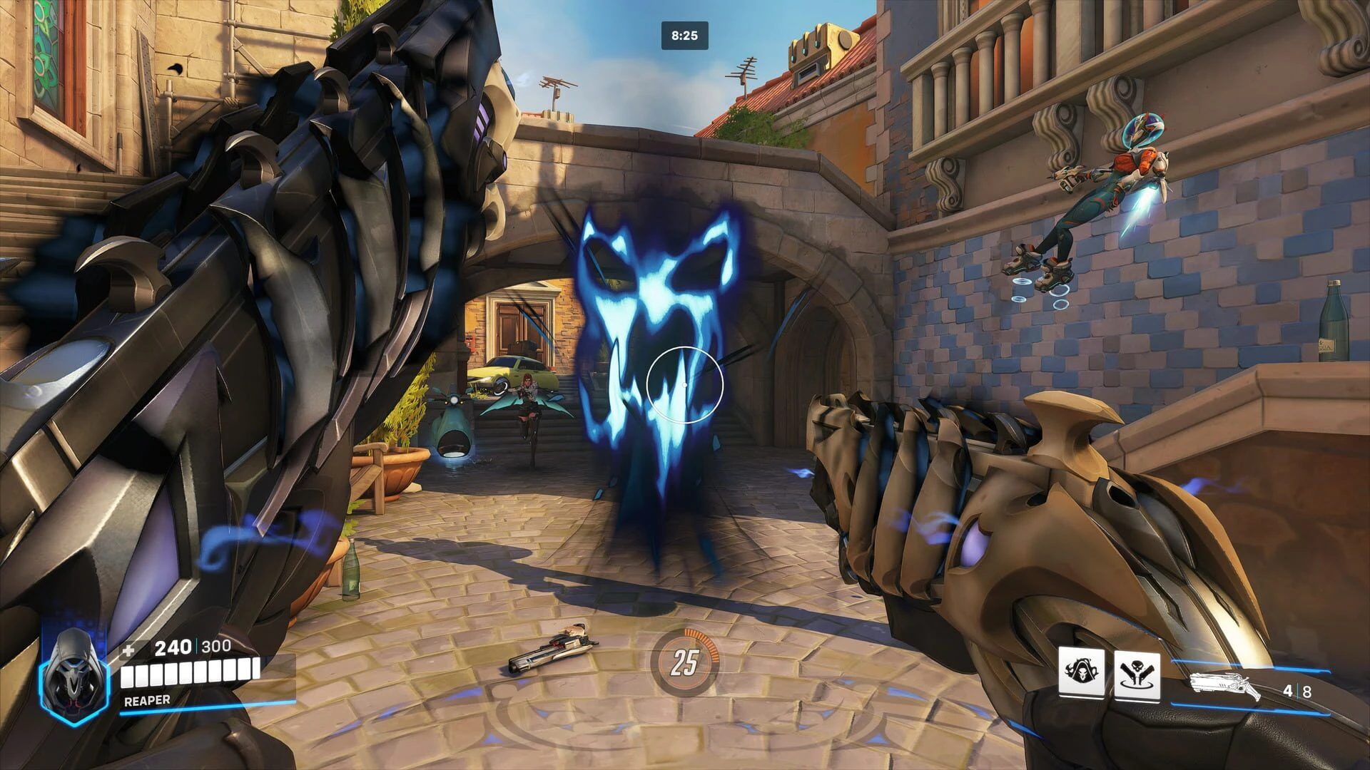 Overwatch 2