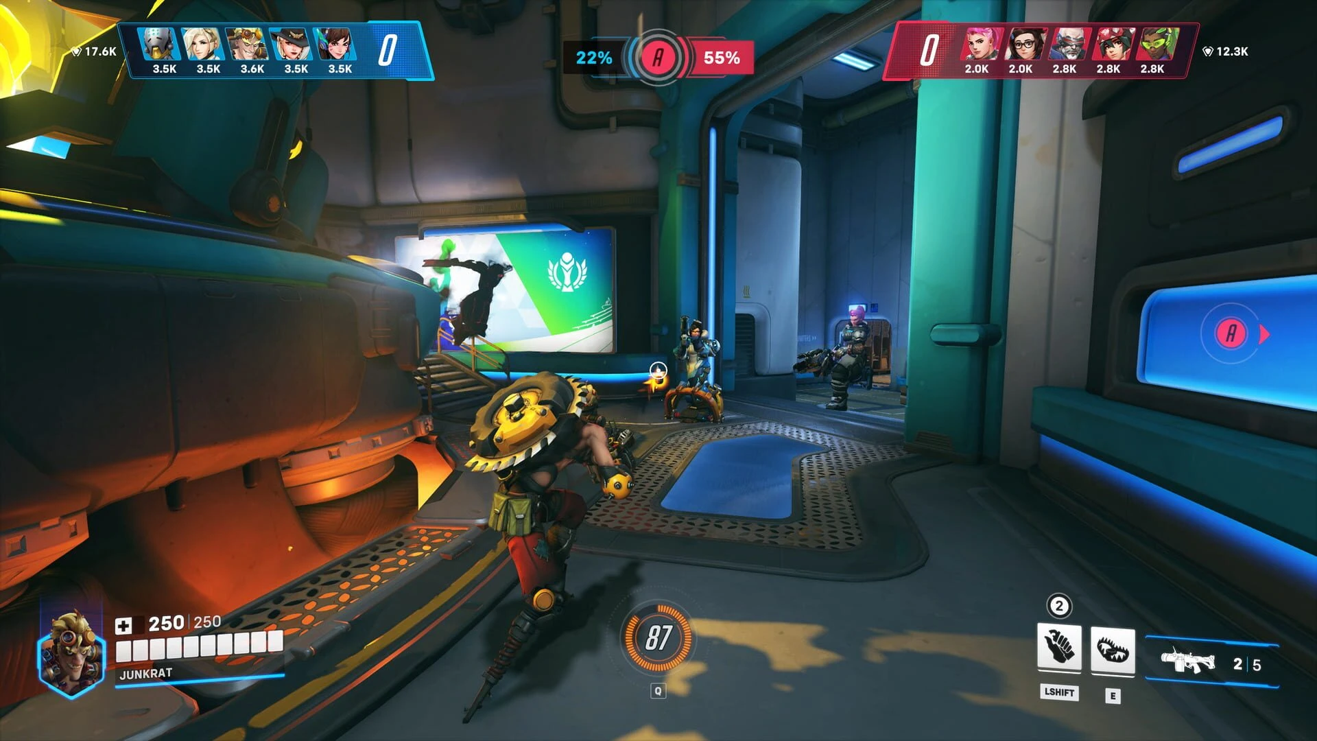 Overwatch 2