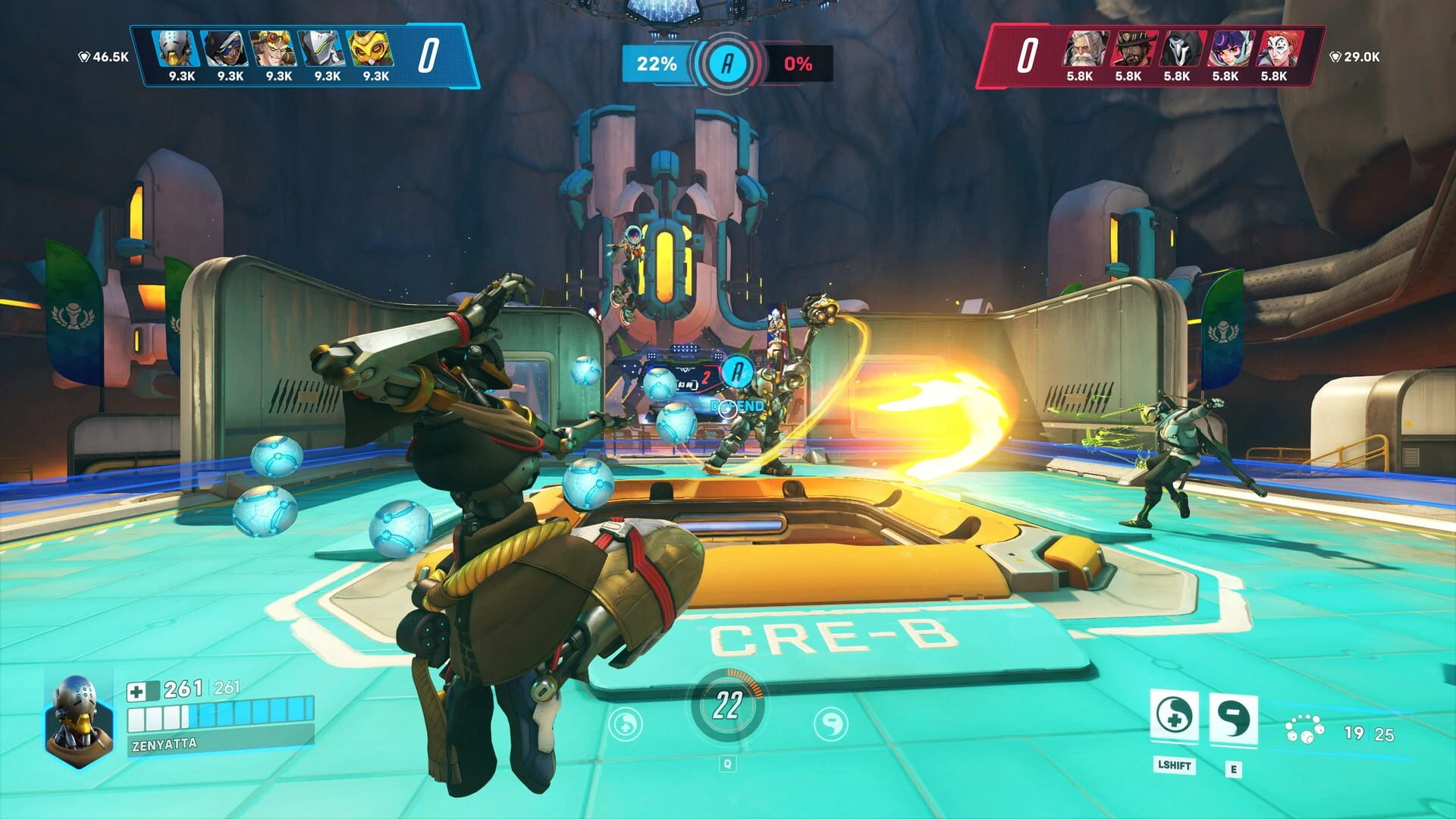 Overwatch 2