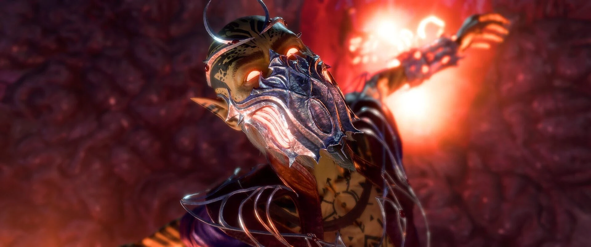 Baldur's Gate III